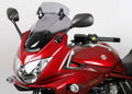 MRA WINDSHIELD VARIO TOURING, SMK