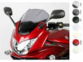 MRA WINDSHIELD OEM TYPE, CLR