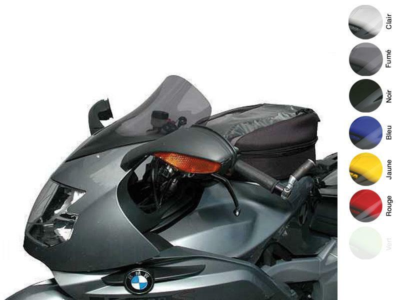 MRA WINDSHIELD TOURING, SMK