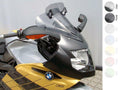 MRA WINDSHIELD VARIO TOURING, SMK