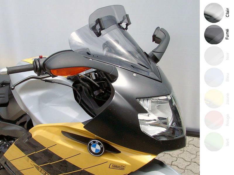 MRA WINDSHIELD VARIO TOURING, SMK