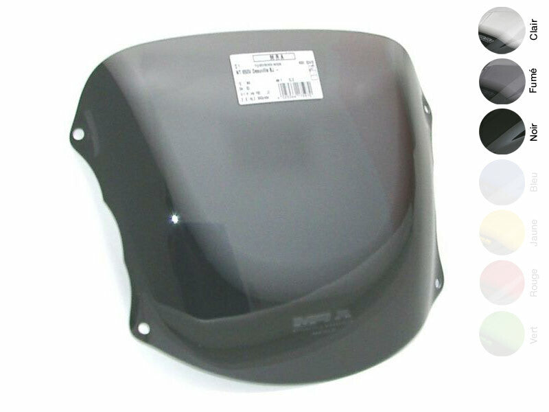MRA WINDSHIELD OEM TYPE, SMK