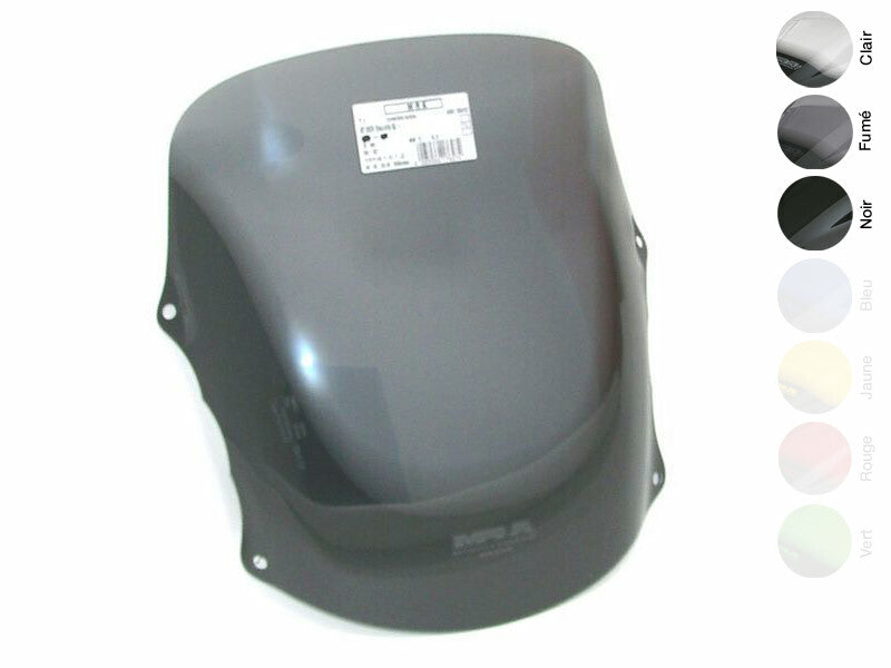 MRA WINDSHIELD TOURING, SMK