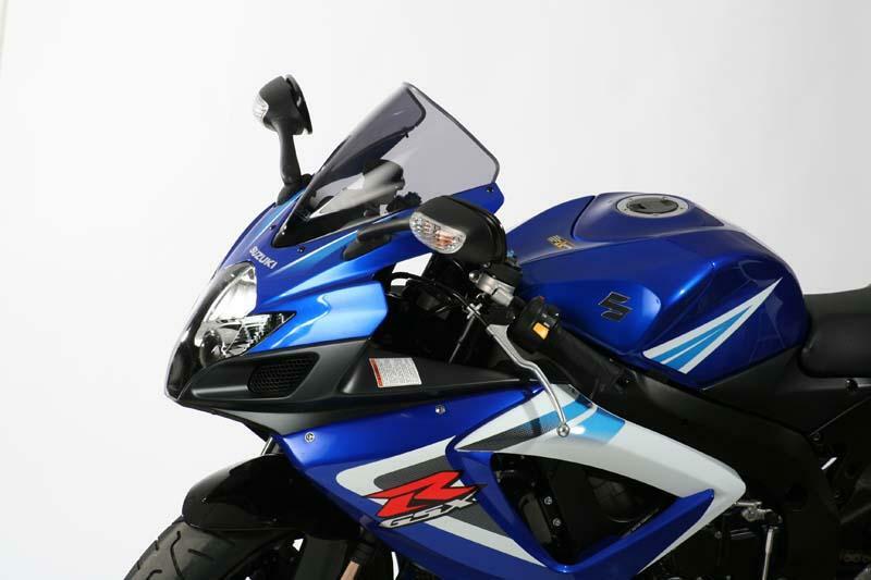 MRA WINDSHIELD RACING, SMK