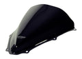 MRA WINDSHIELD RACING, BLK
