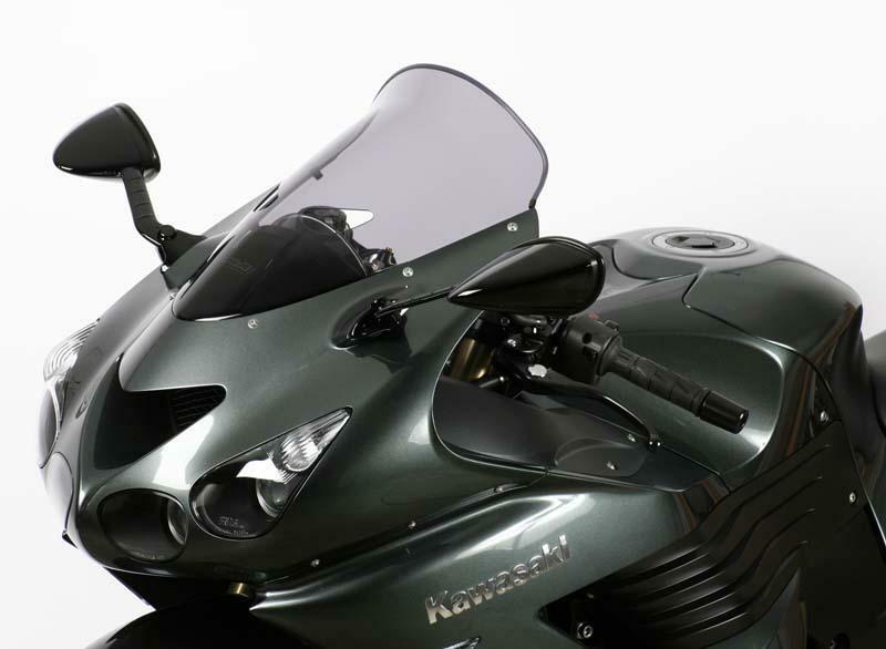 MRA WINDSHIELD TOURING, SMK