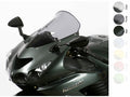 MRA WINDSHIELD TOURING, BLK
