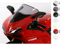 MRA WINDSHIELD RACING, BLK