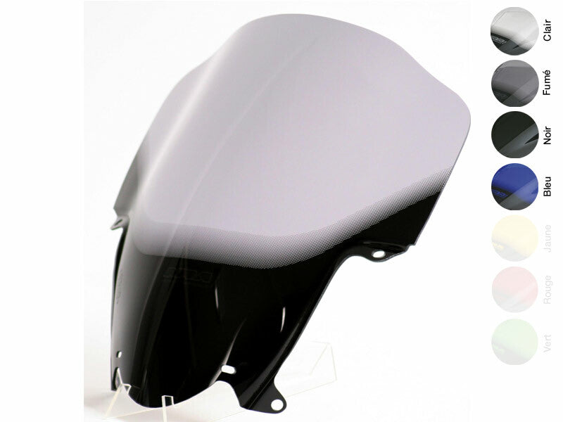 MRA WINDSHIELD TOURING, SMK