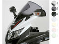 MRA WINDSHIELD RACING, BLK