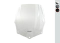 MRA WINDSHIELD RACING, BLK