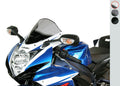 MRA WINDSHIELD RACING, CLR