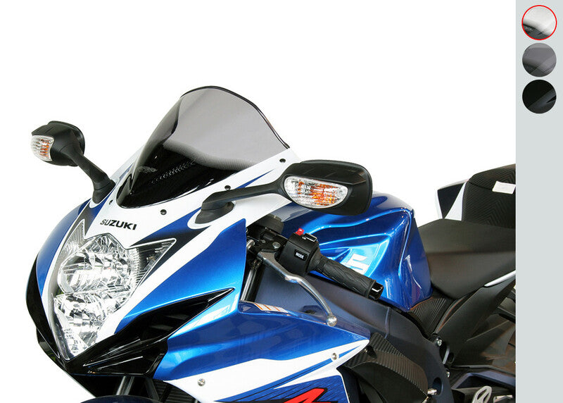 MRA WINDSHIELD RACING, CLR
