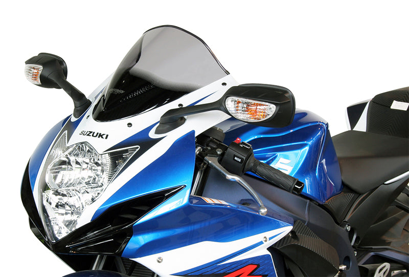 MRA WINDSHIELD RACING, SMK