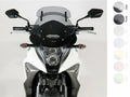 MRA WINDSHIELD VARIO TOURING, SMK