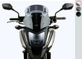 MRA WINDSHIELD VARIO TOURING, CLR