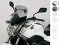 MRA WINDSHIELD VARIO TOURING, SMK