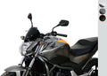 MRA WINDSHIELD SPORT, BLK
