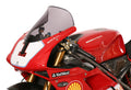 MRA WINDSHIELD TOURING, SMK