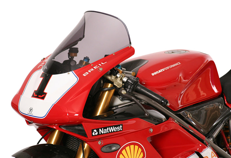 MRA WINDSHIELD TOURING, SMK