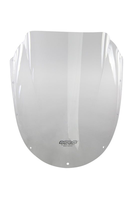 MRA WINDSHIELD RACING, CLR