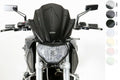 MRA WINDSHIELD SPORT, SMK
