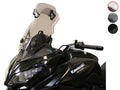 MRA WINDSHIELD VARIO TOURING, CLR