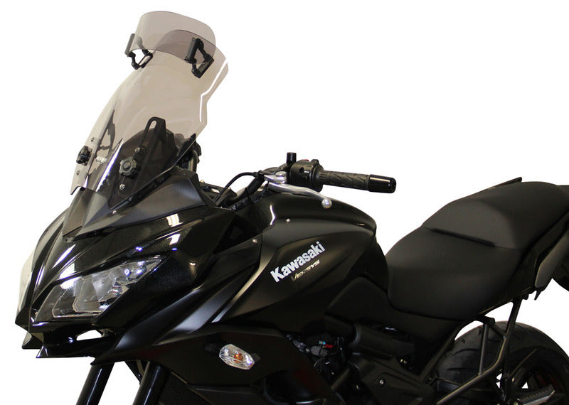 MRA WINDSHIELD VARIO TOURING, SMK