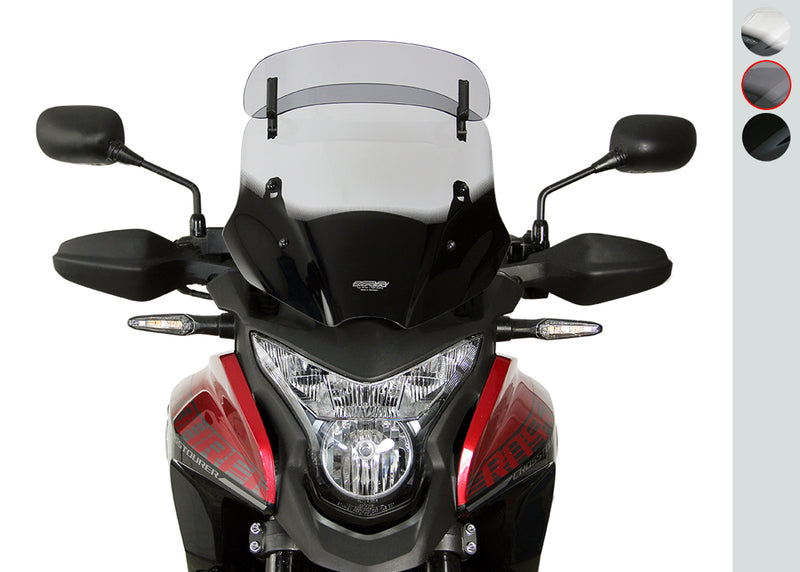 MRA WINDSHIELD VARIO, SMK