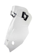 MRA WINDSHIELD VARIO TOURING, CLR