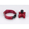 VPART LAUNCH KIT, RED