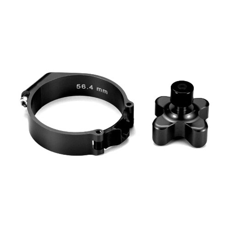 VPART LAUNCH KIT, BLK