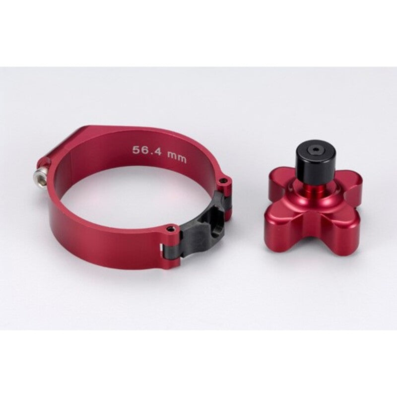 VPART LAUNCH KIT, RED