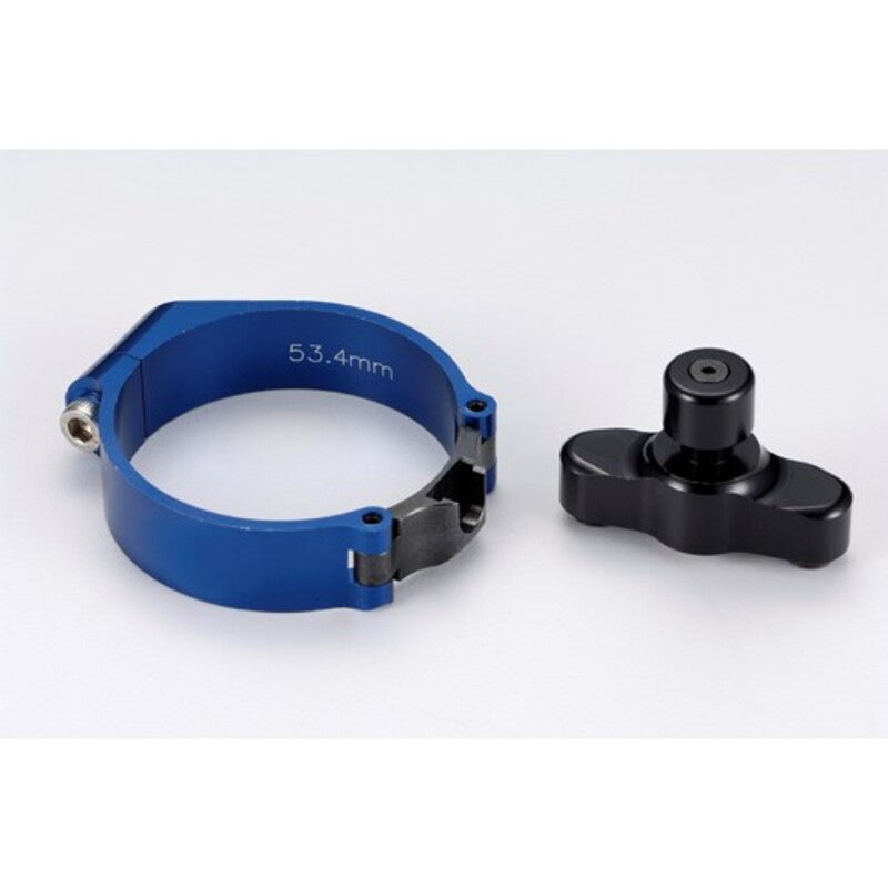 VPART LAUNCH KIT, BLU