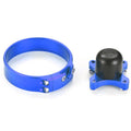 ART REPLC. TIP BRAKE PEDAL, BLU