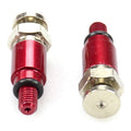 ART BLEEDER KAYABA & SHOWA, RED