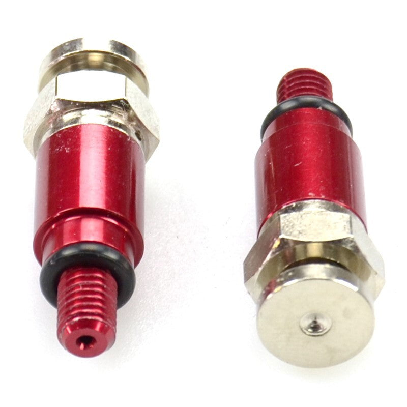 ART BLEEDER KAYABA & SHOWA, RED