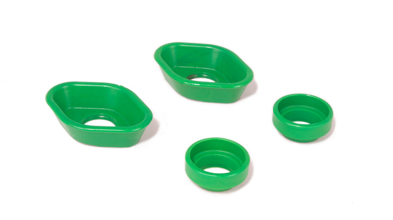 XTRIG SPACERS PHDS, GRN