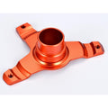VPART PROTECTION FRONT DISC, GLD