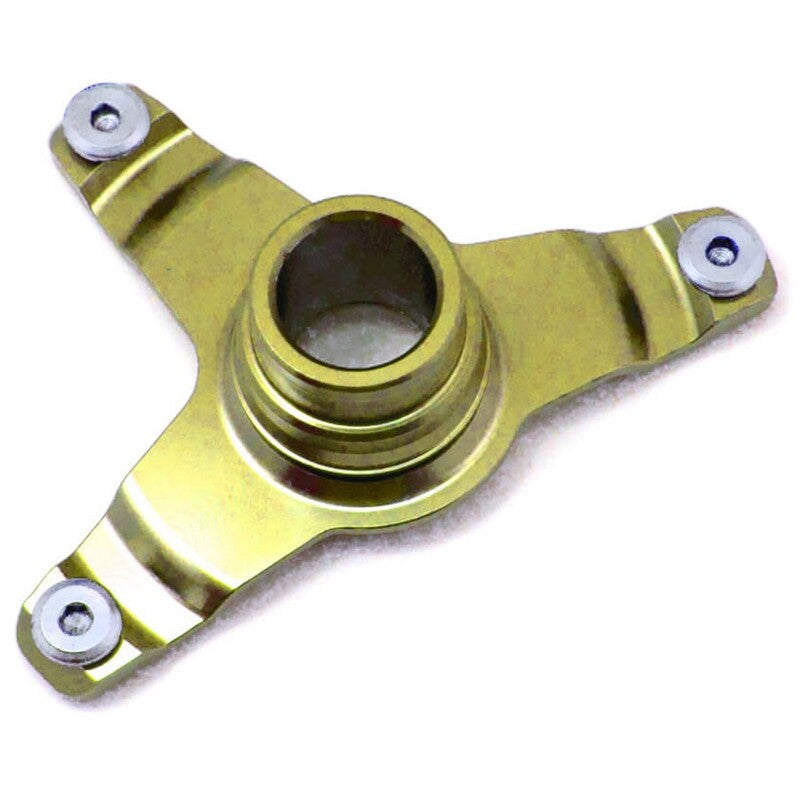 ART PROTECTION FRONT DISC, GLD