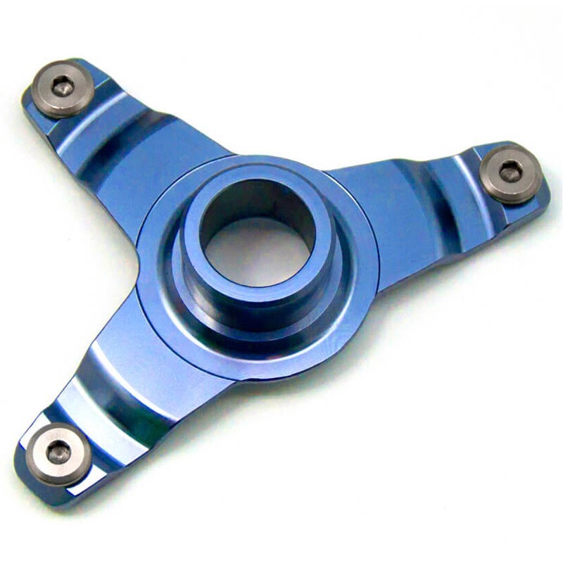 ART PROTECTION FRONT DISC, BLU