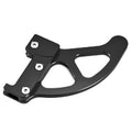 ART PROTECTION REAR DISC, BLK