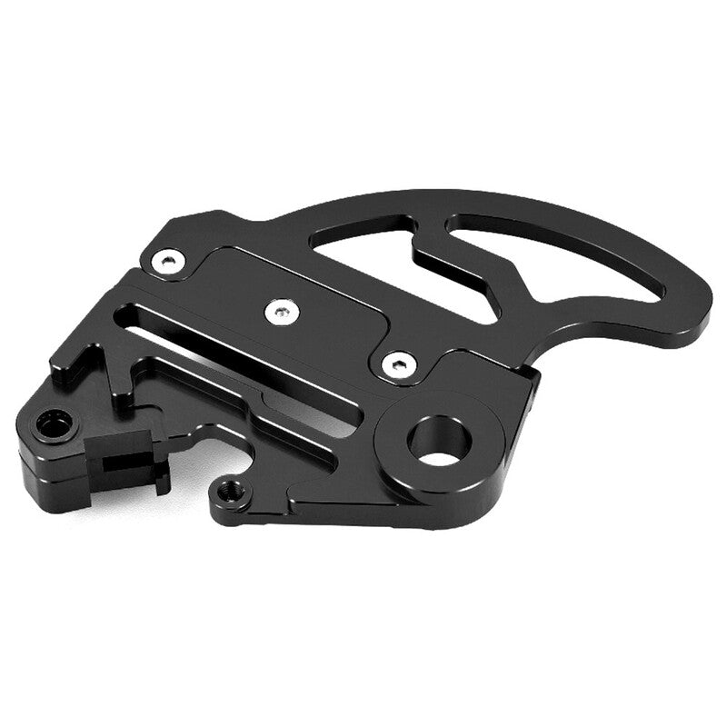 ART PROTECTION REAR DISC, BLK
