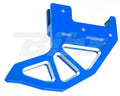 ART PROTECTION REAR DISC, BLU