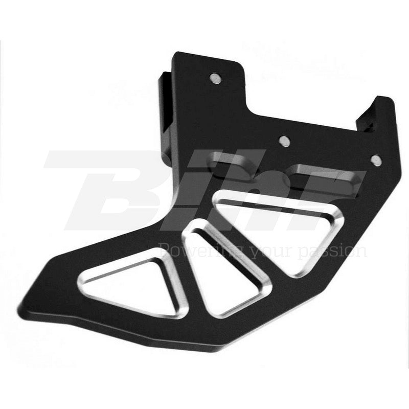 ART PROTECTION REAR DISC, BLK
