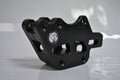 AXP CHAIN GUIDE UHMW, BLK/BLK