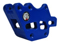 AXP CHAIN GUIDE UHMW, BLU/BLU