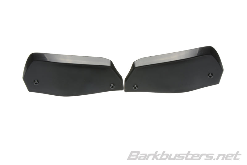 BARKB DEFLECT WIND-VPS, BLK/BLK