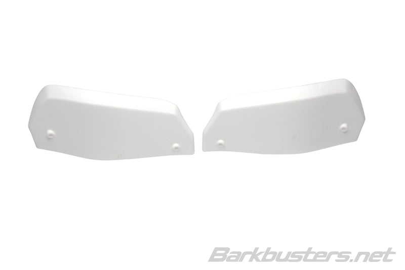 BARKB DEFLECT WIND-VPS, WHT/WHT