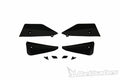 BARKB DEFLECT WIND-SABRE, BLK/BLK